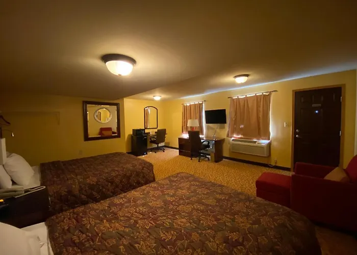 Regal Inn Coffeyville