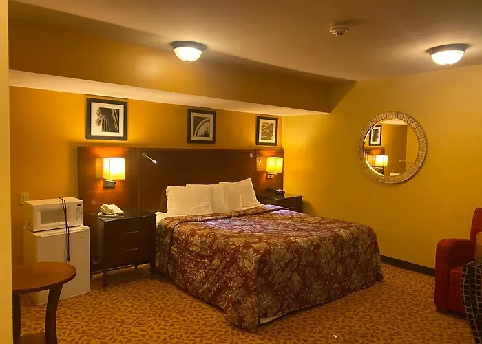 Regal Inn Coffeyville