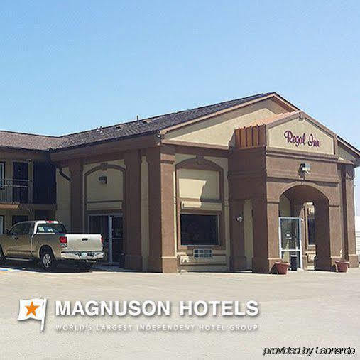 Regal Hotel Coffeyville