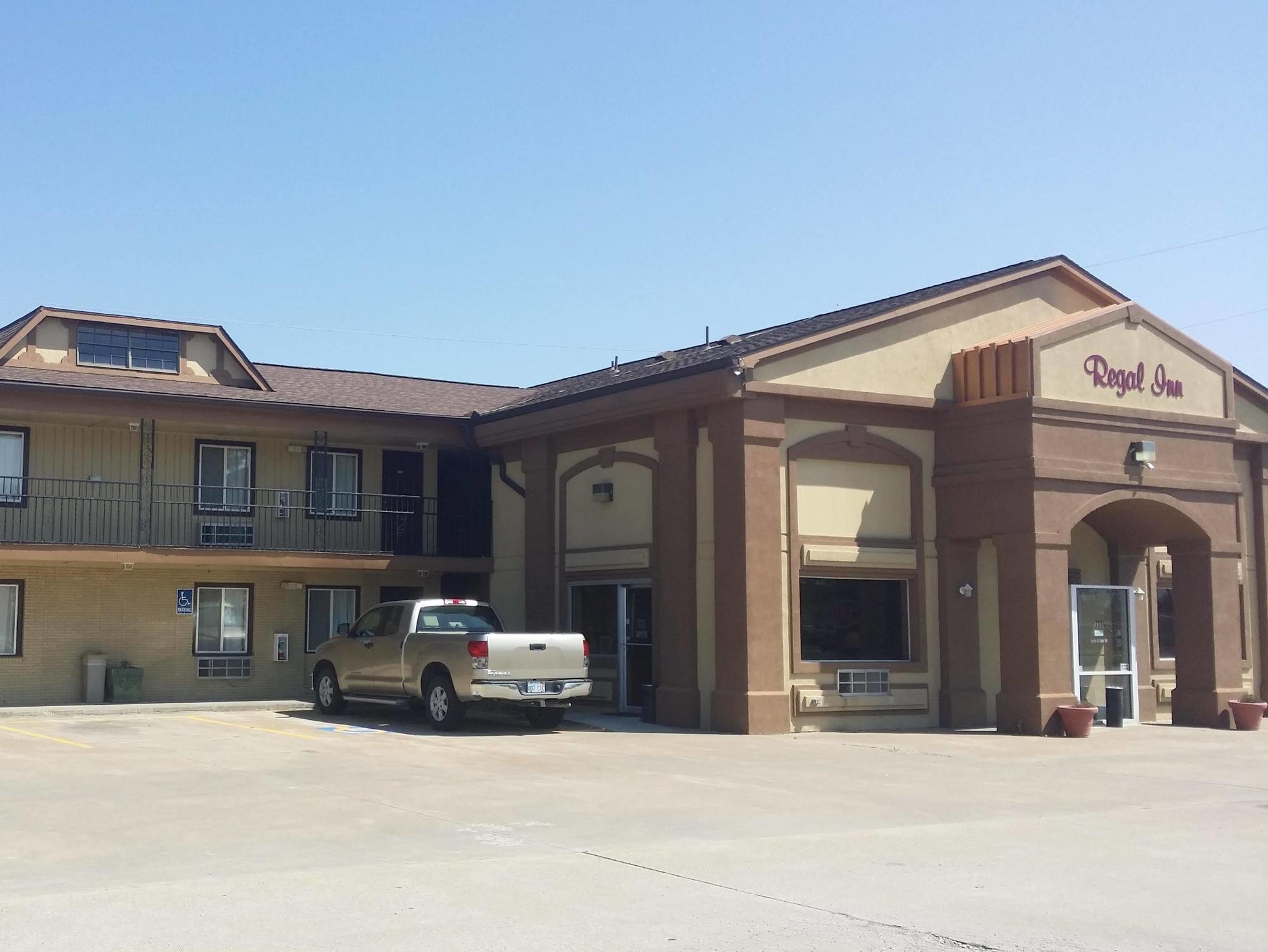 Hotel Regal