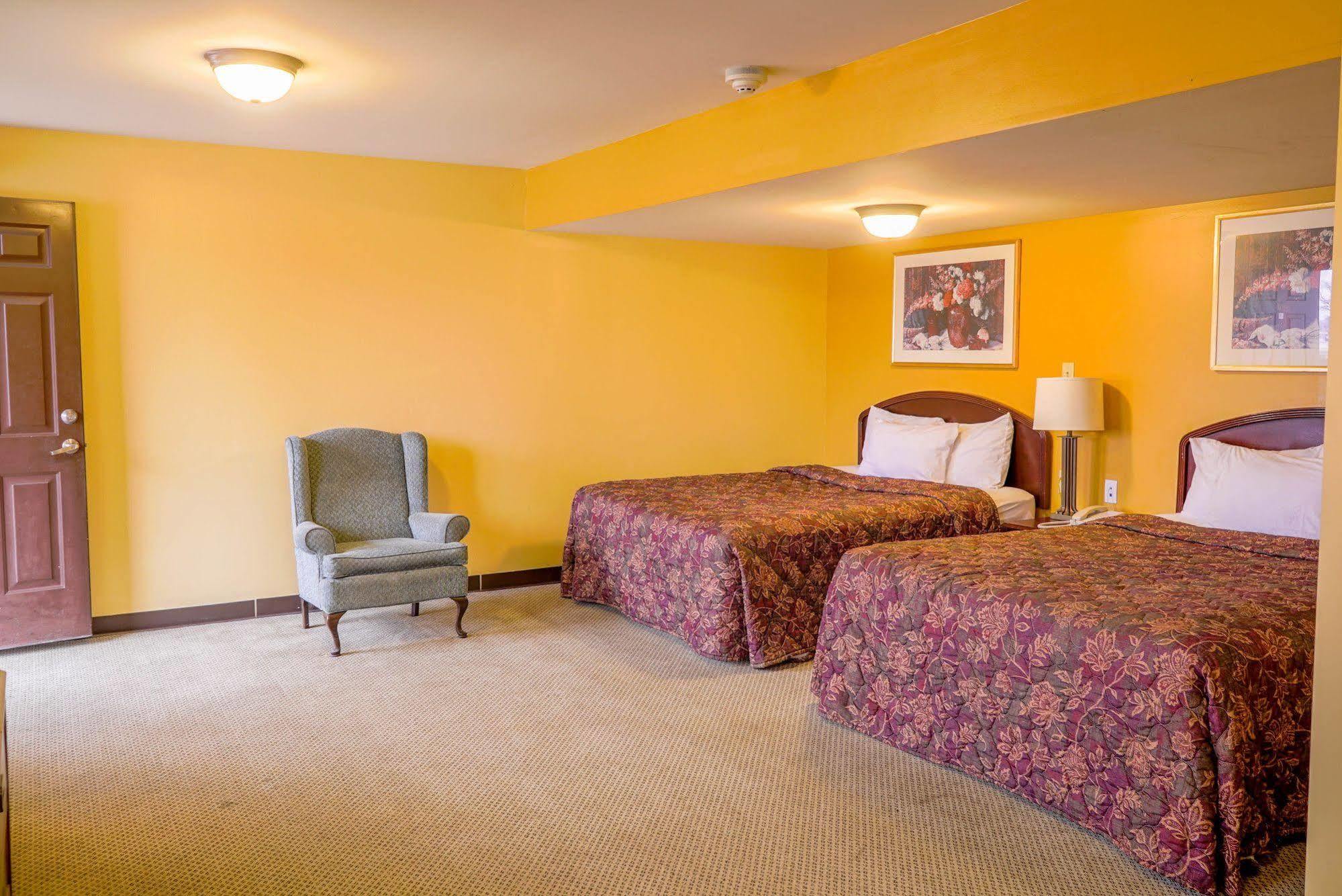 Hotel Regal Coffeyville