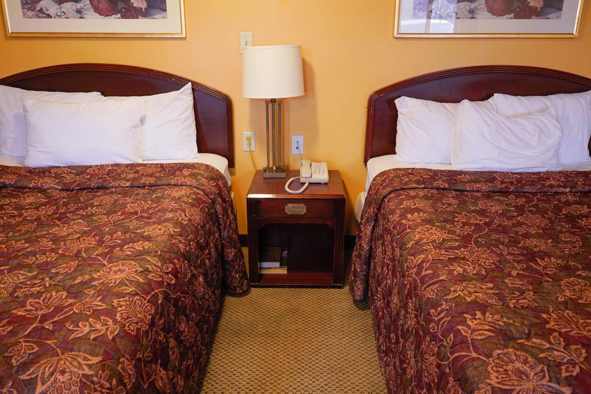 Regal Hotel