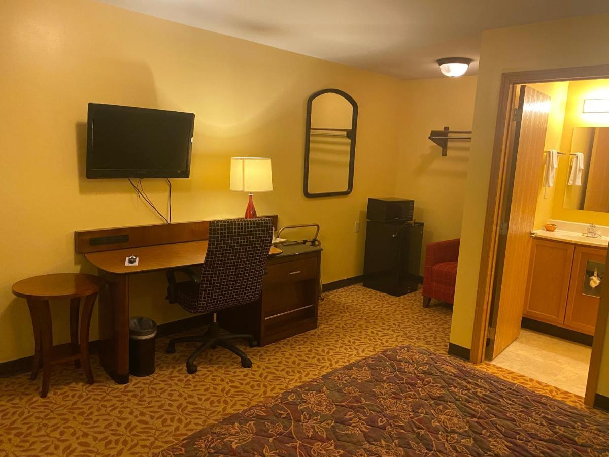 Regal Hotel Coffeyville